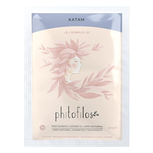 Katam-Pulver
