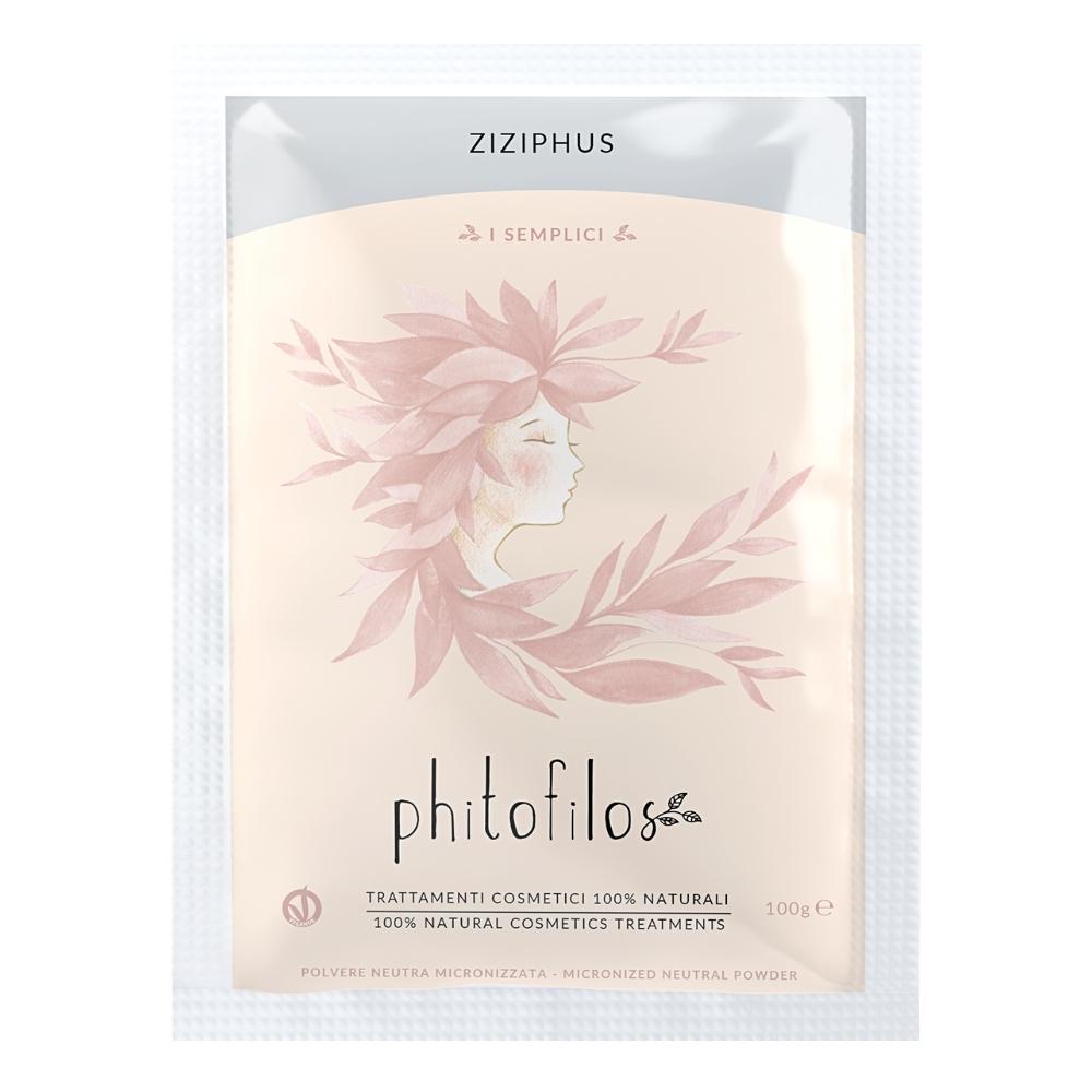 Ziziphus Sidr Pulver