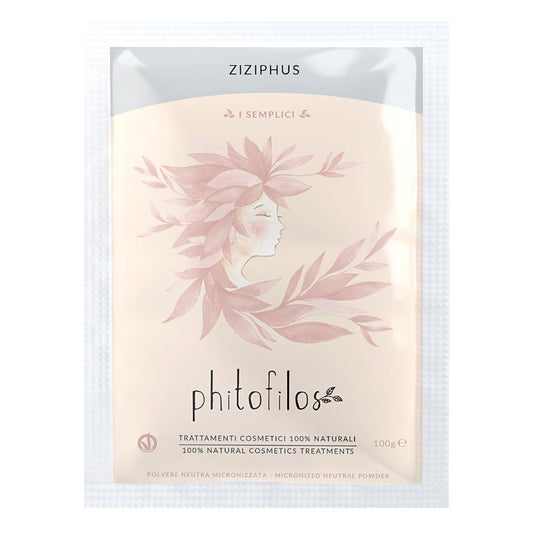 Ziziphus Sidr Pulver