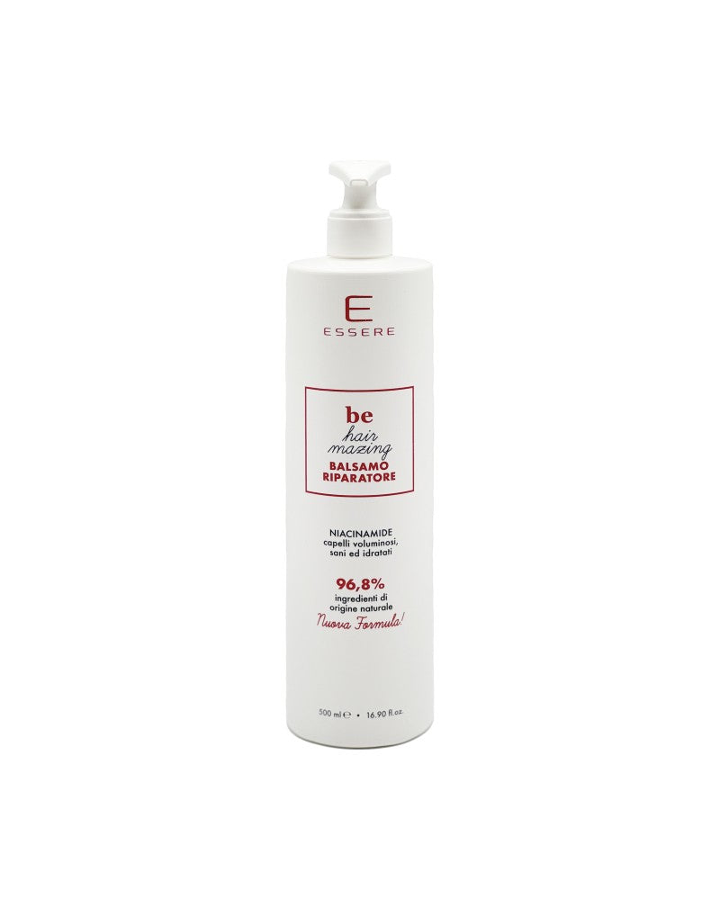 Reparierender Conditioner mit Niacinamid
