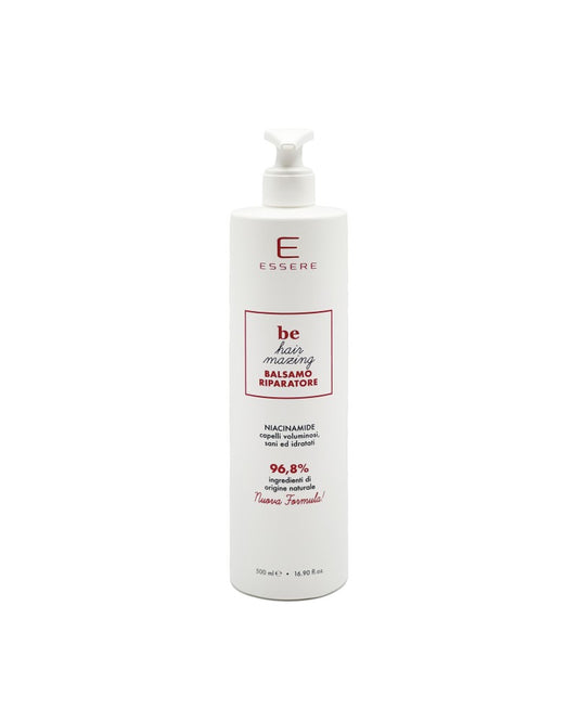 Reparierender Conditioner mit Niacinamid
