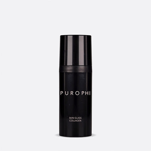 Skin Glass Collagen Anti-Aging Creme 