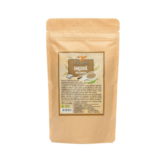Ghassoul - 250 gr