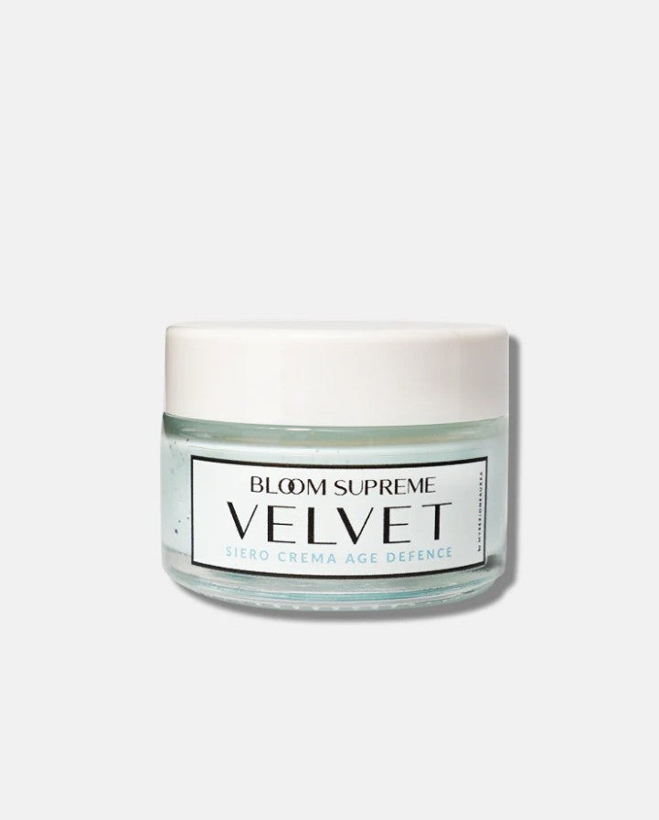 Siero Crema Age Defence