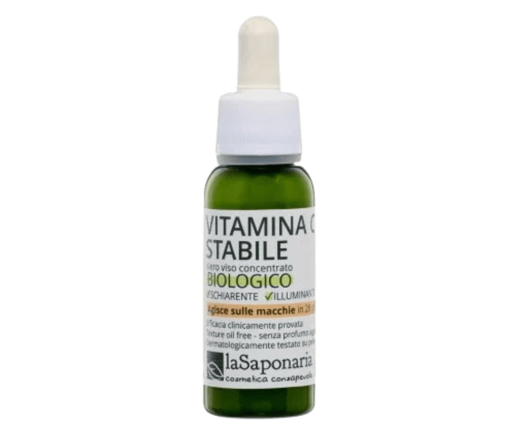 Vitamin C 30ml