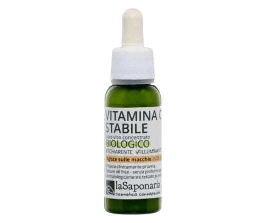 Vitamin C 30ml
