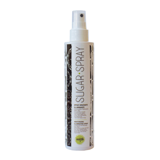 Sugar Spray - Aufhellendes und feuchtigkeitsspendendes Spray