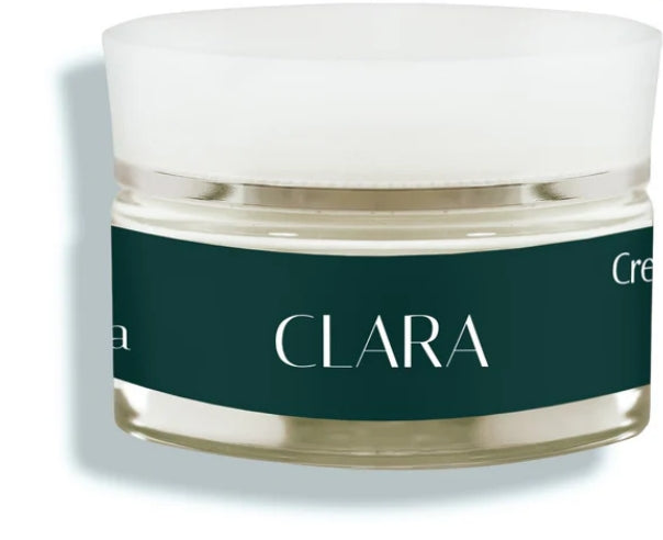 Anti-Flecken-Nachtcreme - Clara