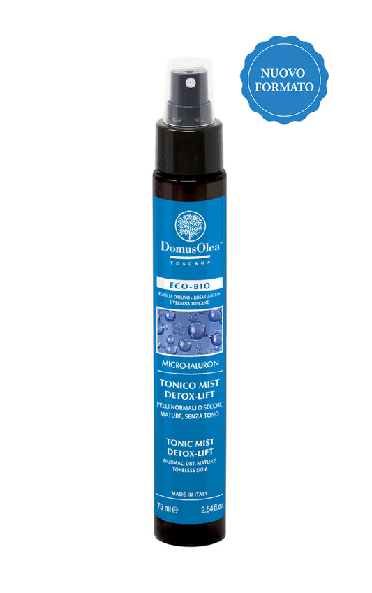 Detox Mist Lifting Toner