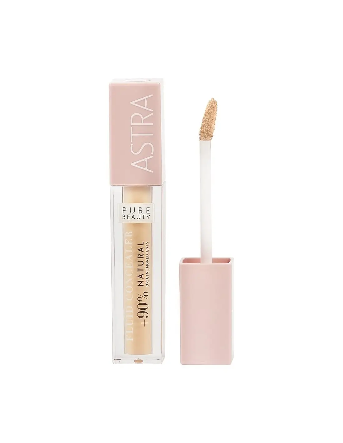 Fluid Corrector - 02 Nuss