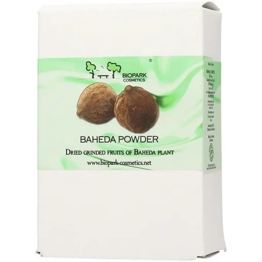 Baheda-Pulver
