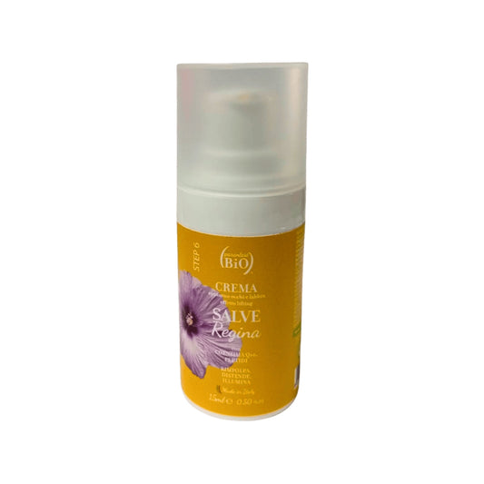 Occhi e Labbra Konturcreme - Salve Regina 15 ml