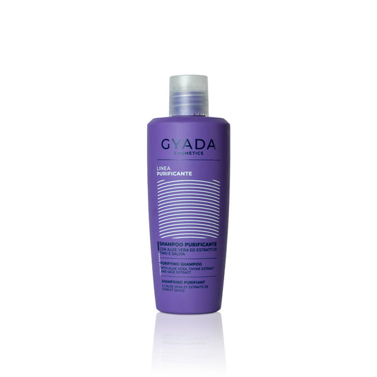 Reinigendes Shampoo