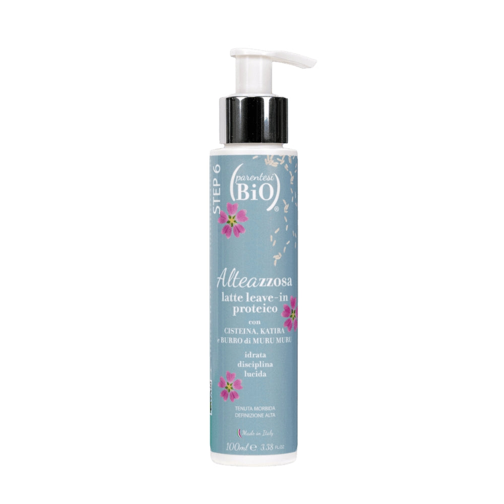 ALTEAzzosa - Leave-In-Milch 100 ml