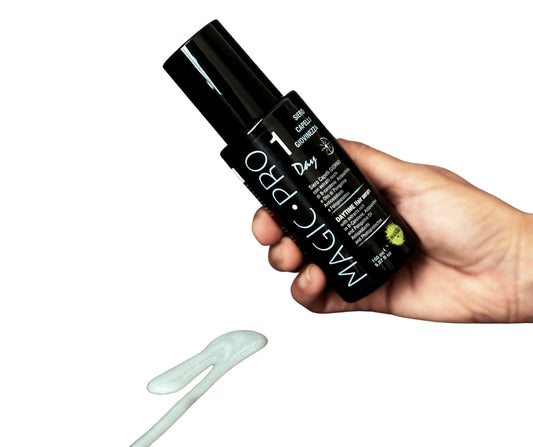 Siero Capelli Giovinezza – Day Leave-in Fotoprotettivo e Antiossidante