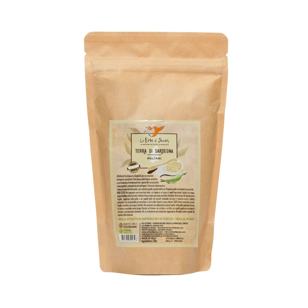 Multani di Sardinia 250gr