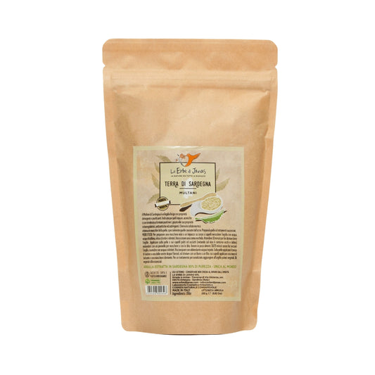 Multani di Sardinia 250gr