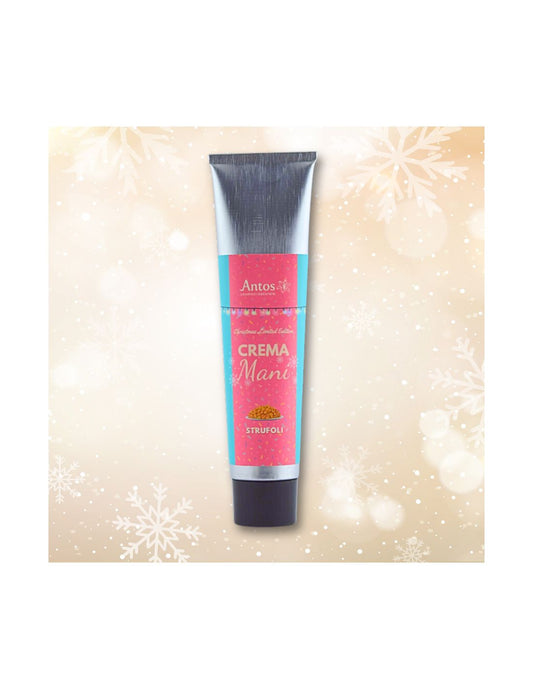 Struffoli Handcreme