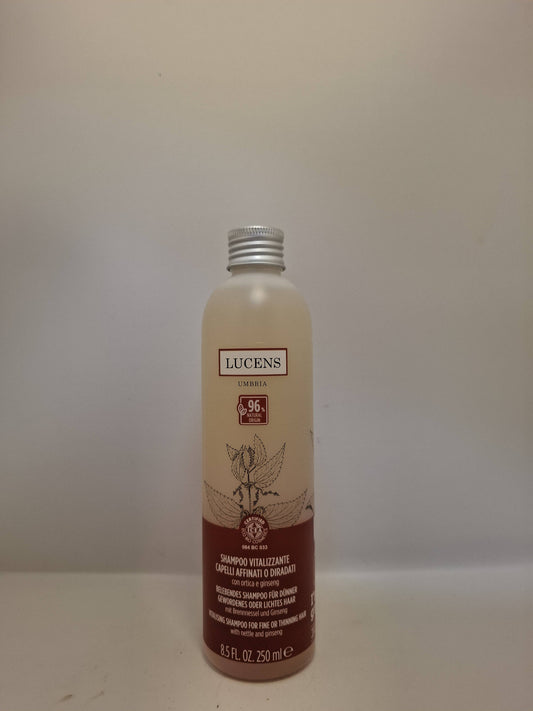Revitalisierendes Shampoo