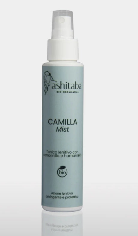 Toning Mist – Camilla?
