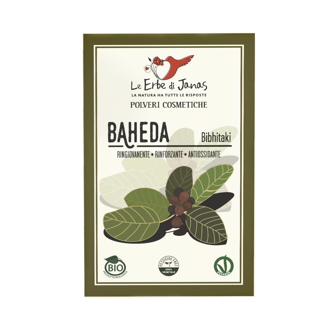Baheda