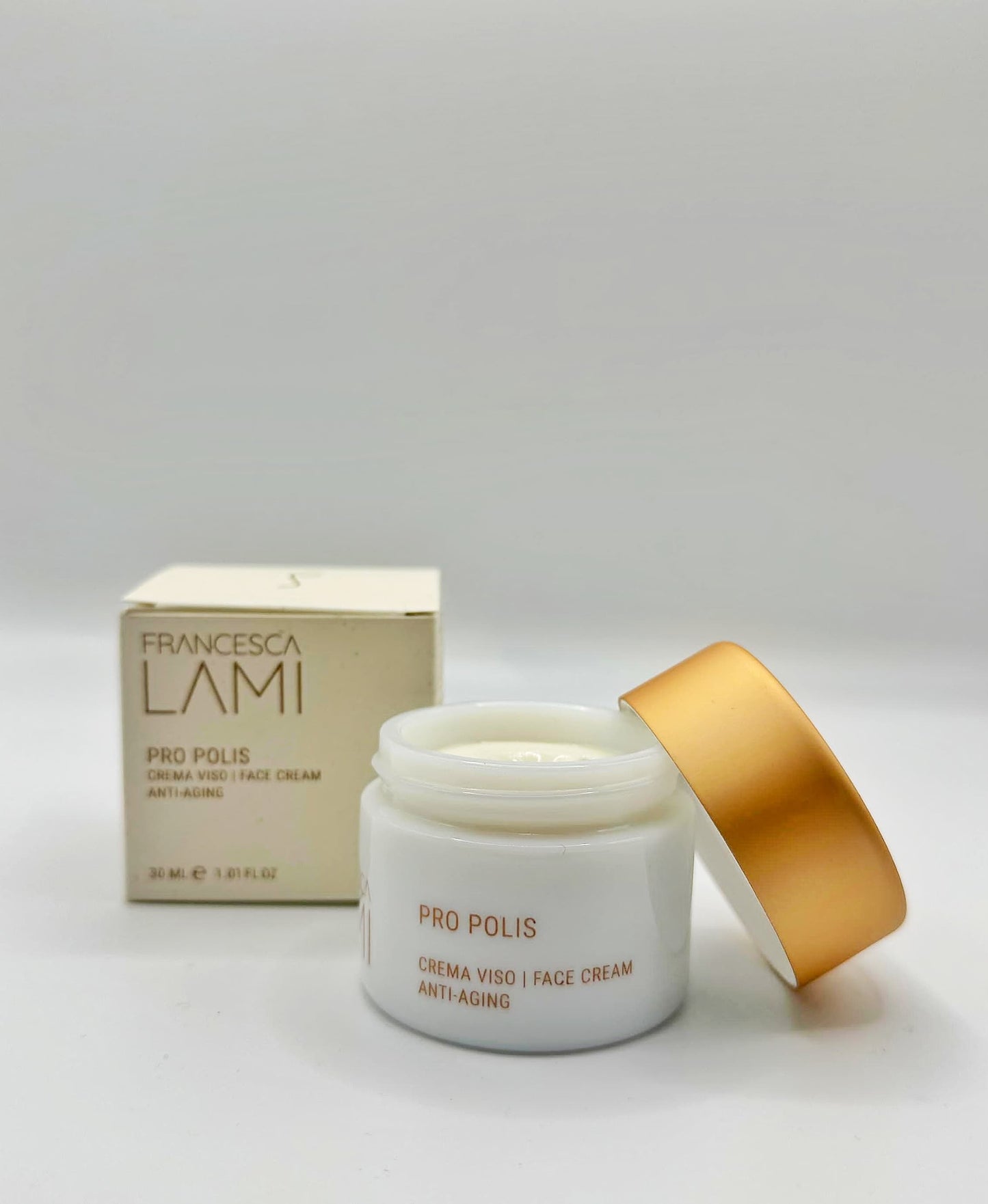 PRO POLIS Anti-Aging Gesichtscreme