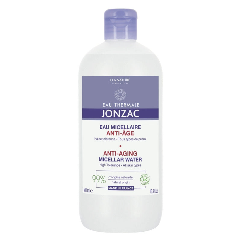Anti-Aging-Mizellenwasser
