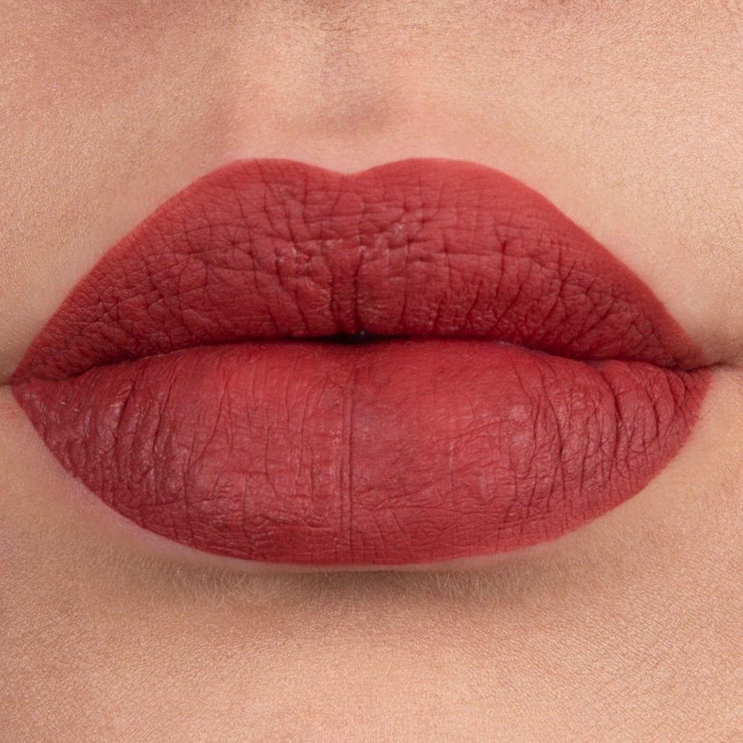 Tinte de labios tono 05 - Rojo ladrillo - Yumibio Espana