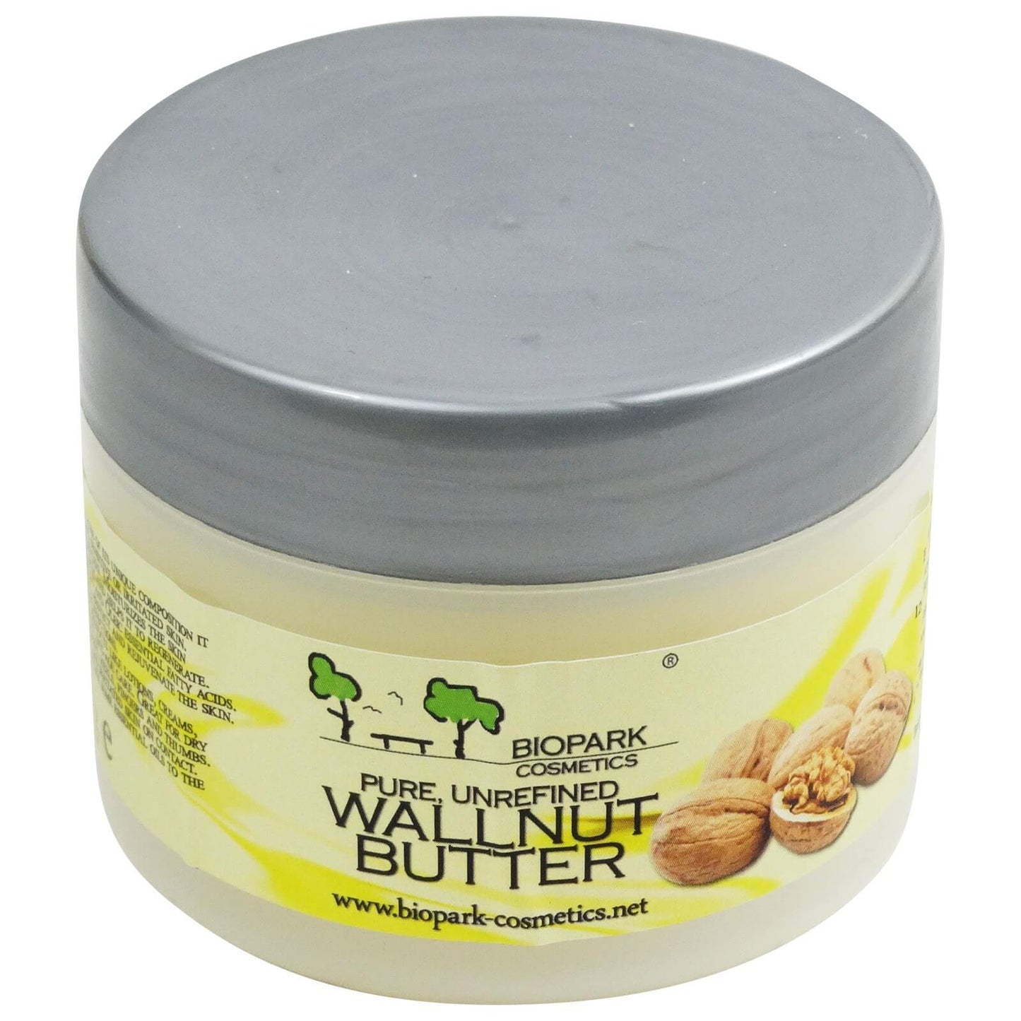 Nussbutter