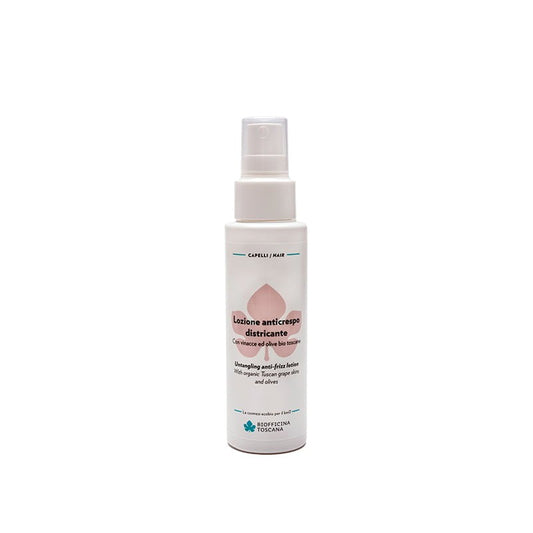 Loción anti-frizz - Yumibio Espana