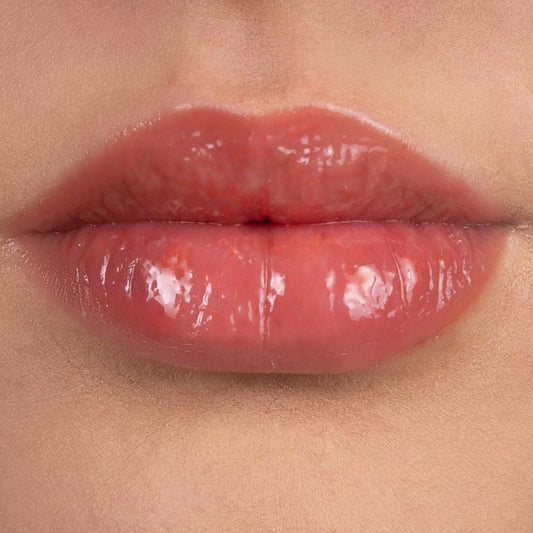 Brillo de labios nro. 03 - Naranja - Yumibio Espana