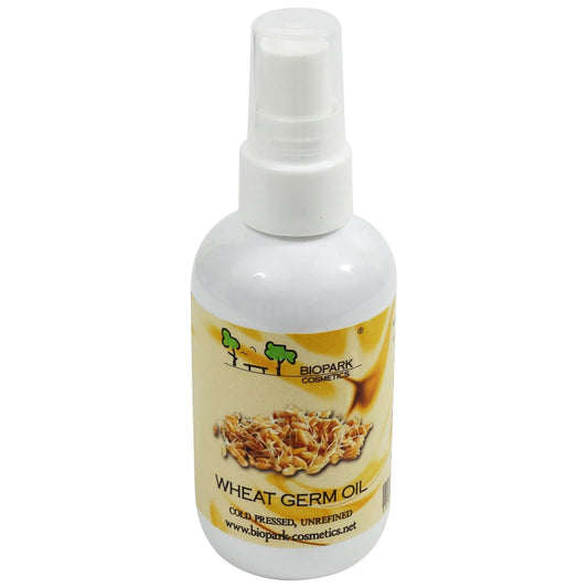 Aceite de germen de trigo - Yumibio Espana