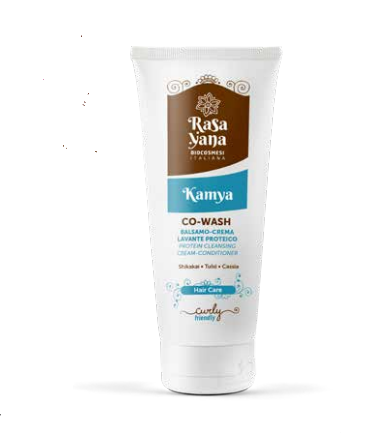 Kamya - Co Wash Proteico - Yumibio Espana