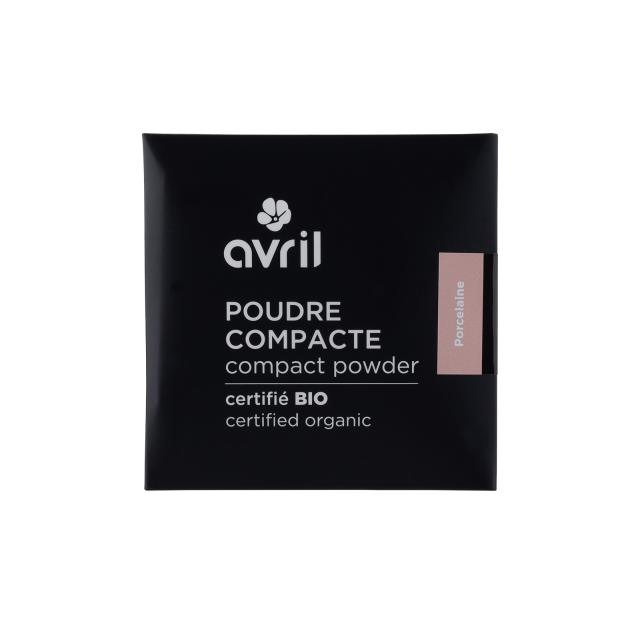 Polvo compacto de porcelana - Yumibio Espana
