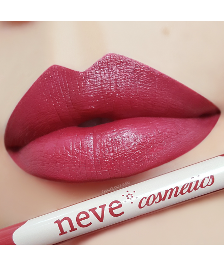 Lápiz labial burdeos - Delirium - Yumibio Espana