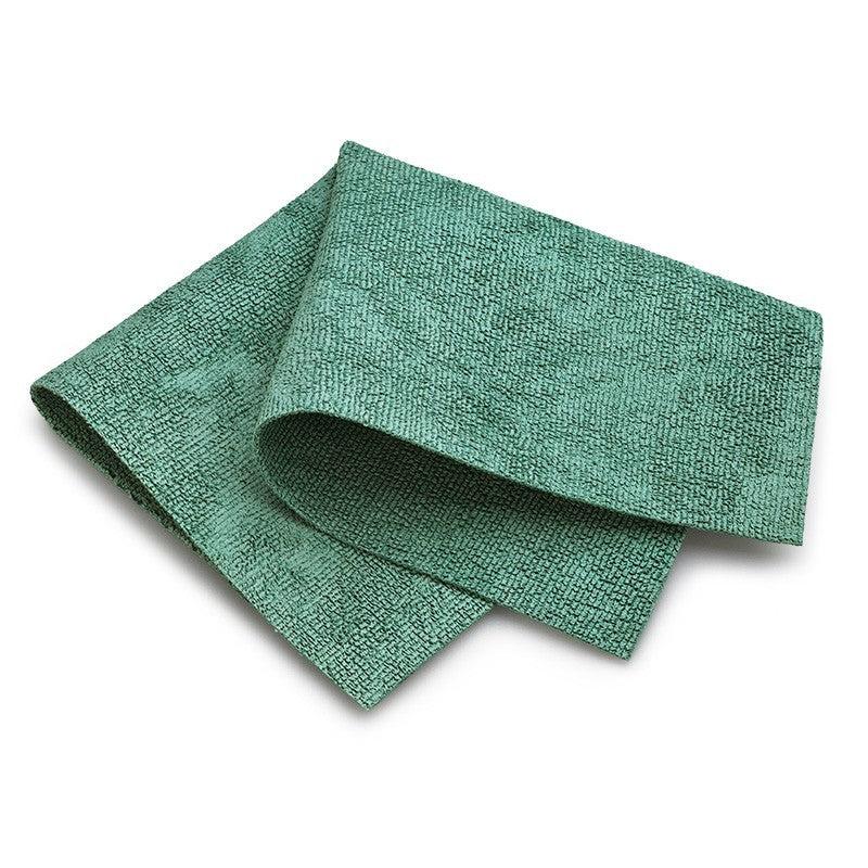 Paño de microfibra para acero inoxidable. - Yumibio Espana