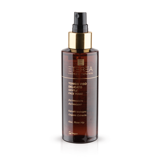 Tónico facial vegano delicado - Yumibio Espana