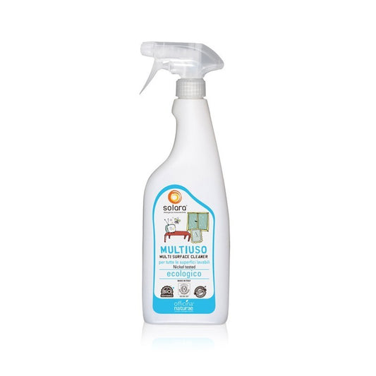 Limpiador multiusos ecológico - Yumibio Espana