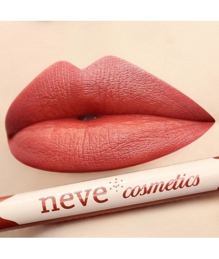 Lápiz labial naranja cobrizo - Espiral - Yumibio Espana
