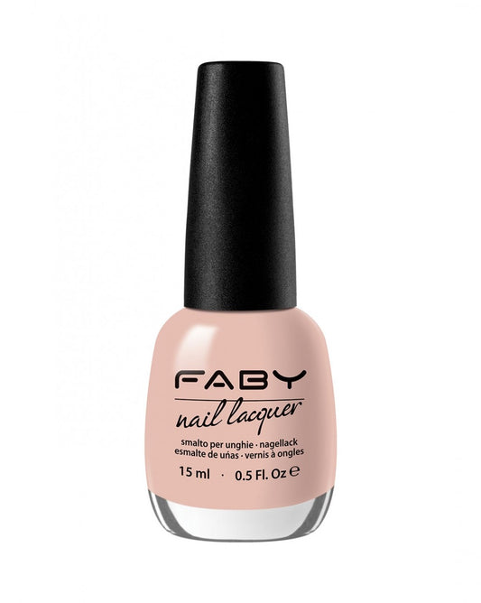 Esmalte de uñas rosa romántico - Camellia - Yumibio Espana