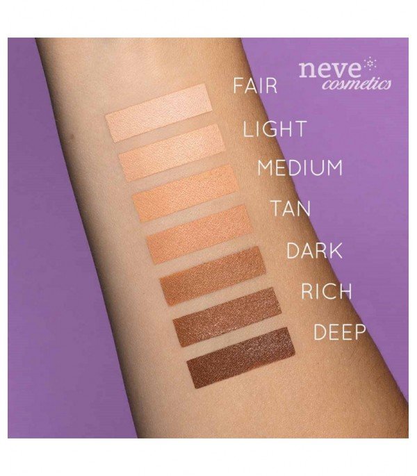 Corrector Ristretto - Bronceado - Yumibio Espana