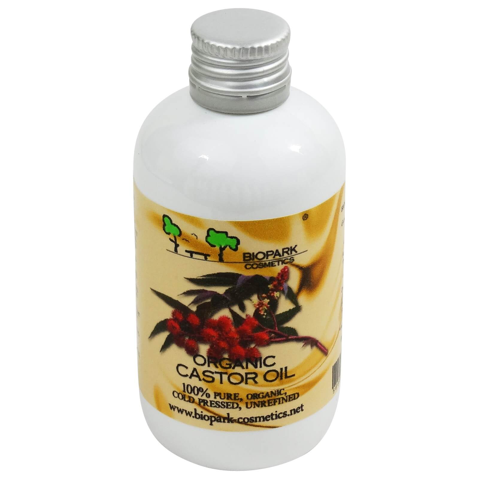 Aceite de ricino puro - Yumibio Espana