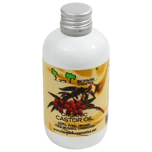 Aceite de ricino puro - Yumibio Espana