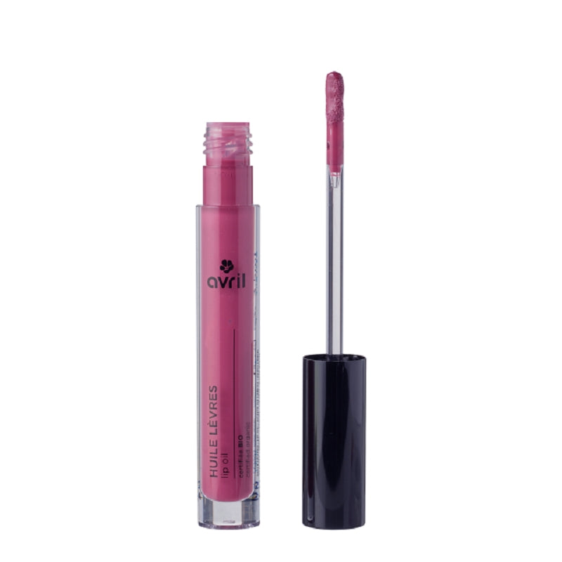 Aceite Labial Rosa Fucsia - Pitaya - Yumibio Espana
