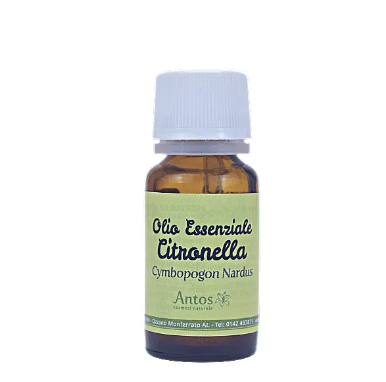 ätherisches Citronellaöl