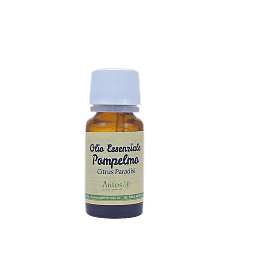 Aceite esencial de pomelo - Yumibio Espana