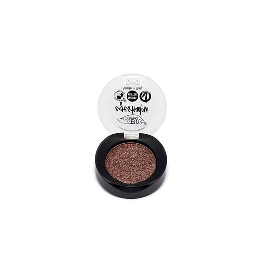 Sombra de ojos n.21 - Brillo rojo cobrizo - Yumibio Espana
