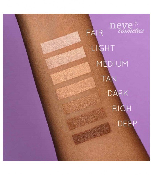Corrector Ristretto - Bronceado - Yumibio Espana