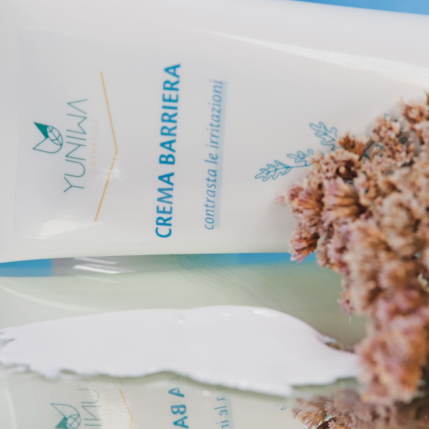 Crema Barrera Antirozaduras - Yumibio Espana