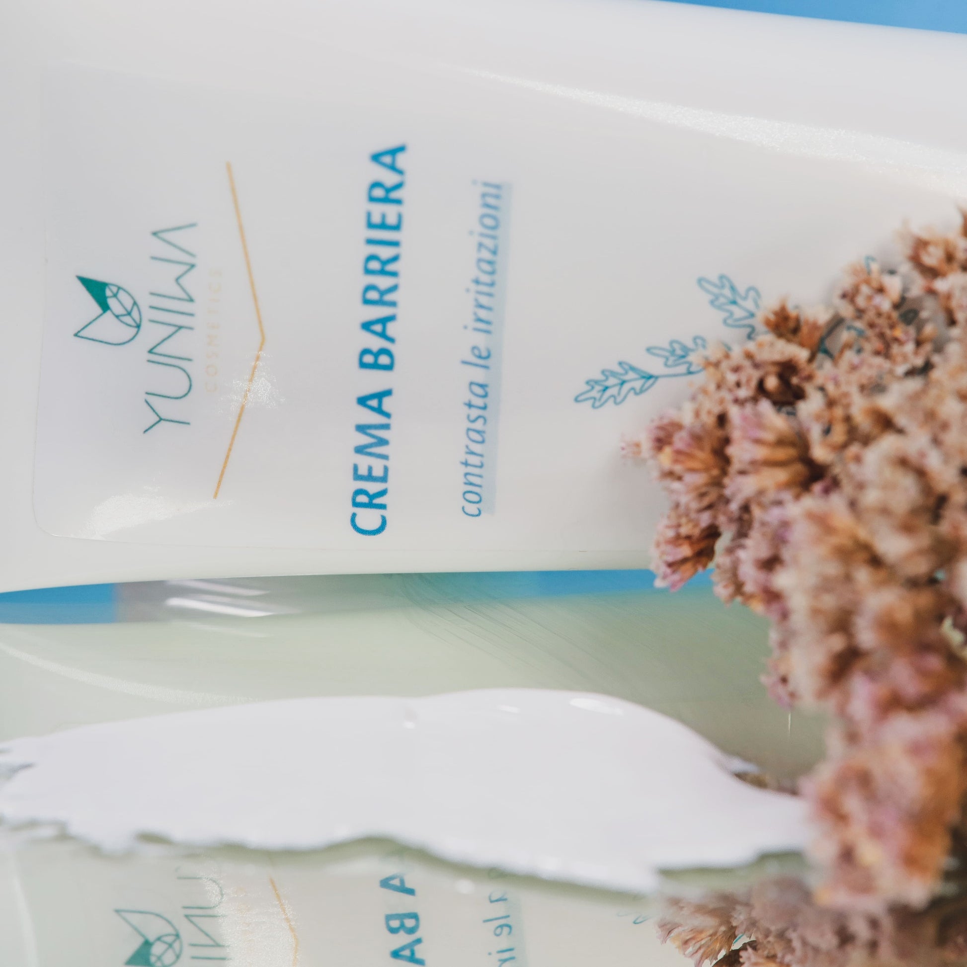 Crema Barrera Antirozaduras - Yumibio Espana